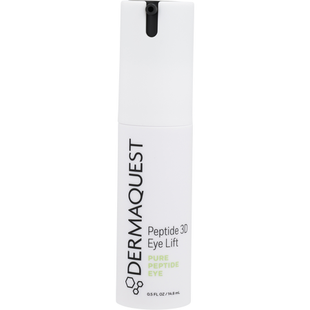 Dermaquest by DermaQuest Stem Cell 3D Eye Lift -14.2g/0.5OZ for women