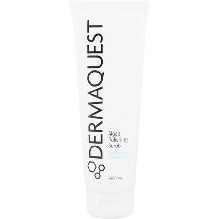 Dermaquest by DermaQuest Advanced Therapy Algae Polishing Scrub -113.4g/4OZ for women