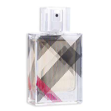 Burberry Brit Eau de parfum spray 1.6 oz for women
