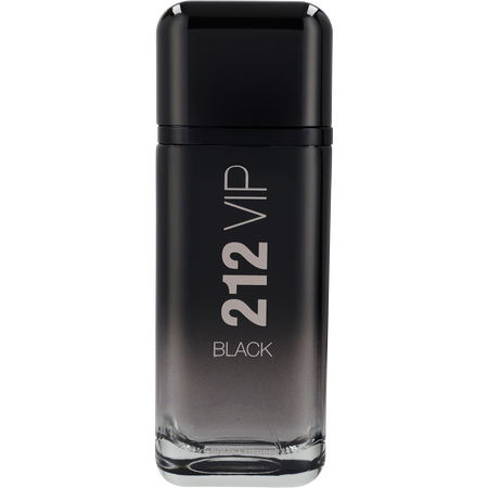 Carolina Herrera 212 Vip Black Eau de parfum spray 6.8 oz for men