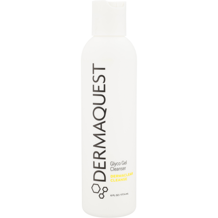 Dermaquest by DermaQuest Advanced Therapy Glyco Gel Cleanser -170g/6OZ for women