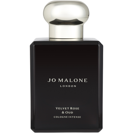 Jo Malone Velvet Rose & Oud COLOGNE INTENSE spray 1.7 oz for women