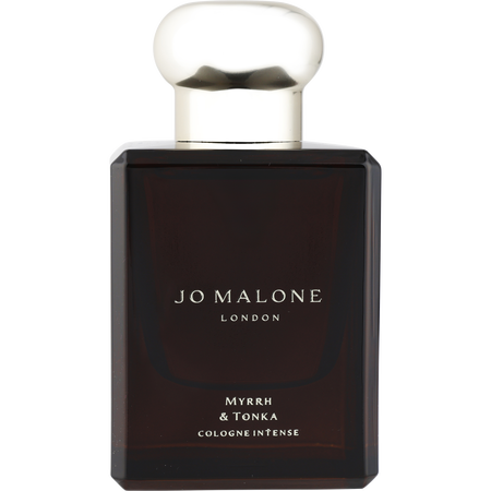 Jo Malone Myrrh & Tonka COLOGNE INTENSE spray 1.7 oz for unisex