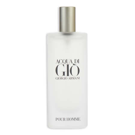 Giorgio Armani Acqua Di Gio EDT spray 0.5 oz for men