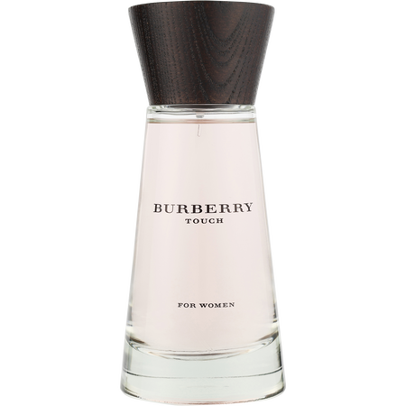 Burberry Touch Eau de parfum spray 3.3 oz (NEW PACKAGING) for women