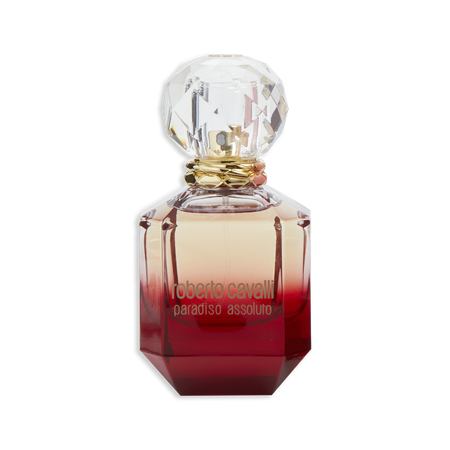 Roberto Cavalli Paradiso Assoluto Eau de parfum spray 1.7 oz for women