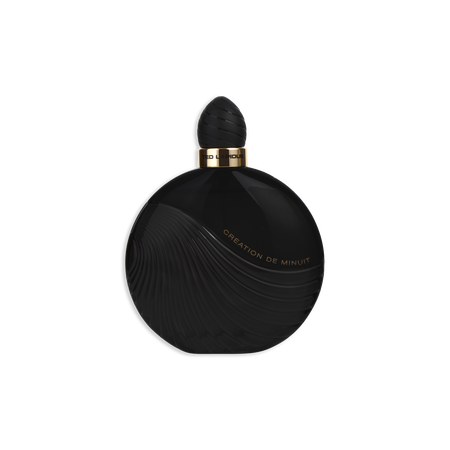 Ted Lapidus Creation De Minuit EDT spray 3.3 oz for women
