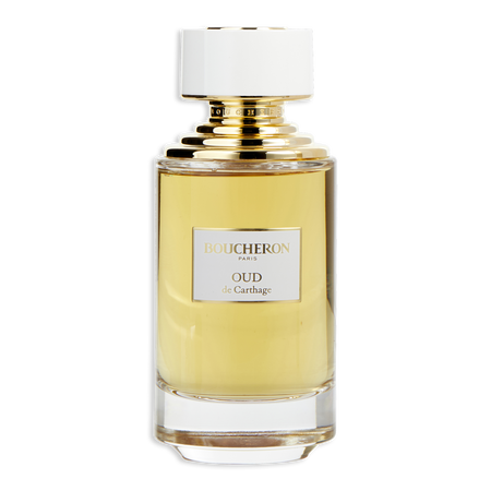 Boucheron Oud De Carthage Eau de parfum spray 4.1 oz for unisex