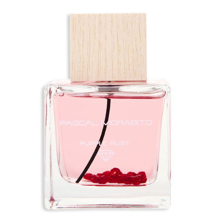 Pascal Morabito Purple Ruby Eau de parfum spray 3.2 oz for women