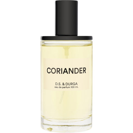 D.S. & Durga Coriander Eau de parfum spray 3.4 oz for women
