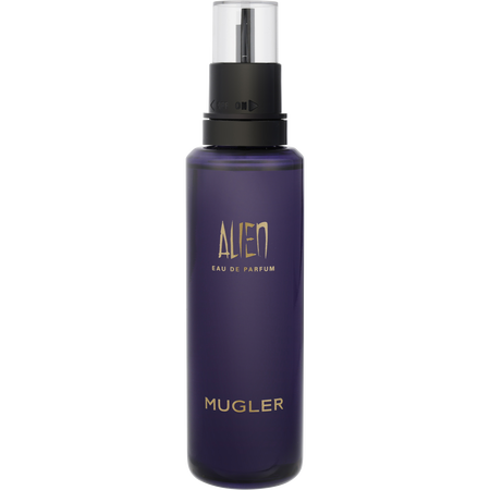 Thierry Mugler Alien Eau de parfum REFILL BOTTLE 3.3 oz for women