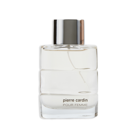 Pierre Cardin Pour Femme Eau de parfum spray 1.7 oz for women