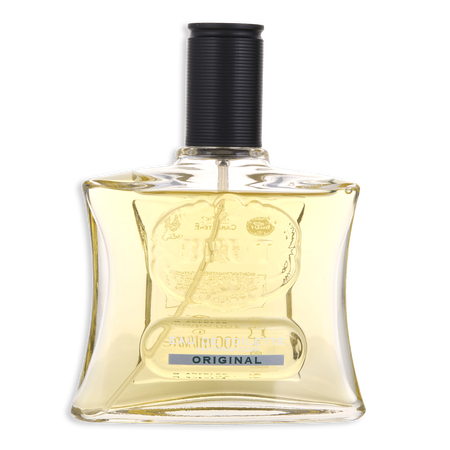 Faberge Brut EDT spray 3.4 oz for men