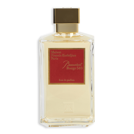 Maison Francis Kurkdjian Baccarat Rouge 540 Eau de parfum spray 6.8 oz for unisex