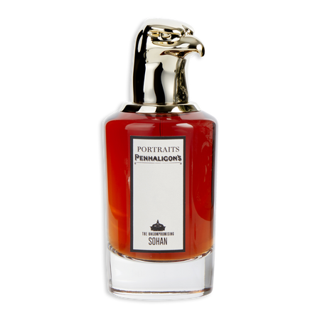 Penhaligon's Portraits The Uncompromising Sohan Eau de parfum spray 2.5 oz for men