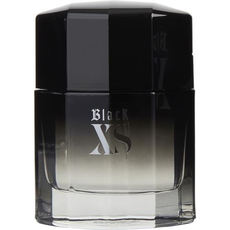 Paco Rabanne Black Xs EDT spray 3.4 oz (NEW PACKAGING) for men