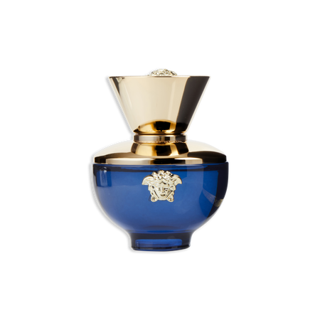 Gianni Versace Versace Dylan Blue Eau de parfum spray 1.7 oz for women
