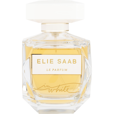 Elie Saab Le Parfum In White Eau de parfum spray 3 oz for women