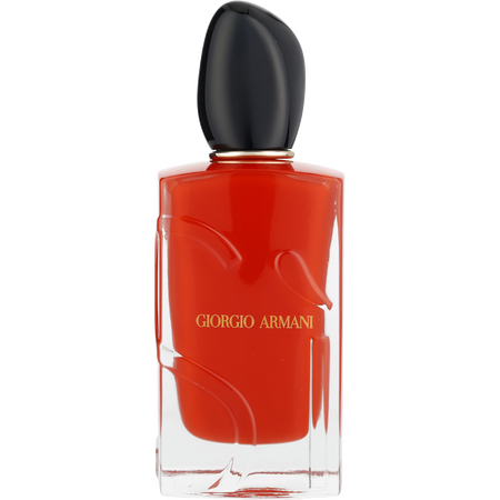 Giorgio Armani Armani Si Passione Eau de parfum spray 3.4 oz for women