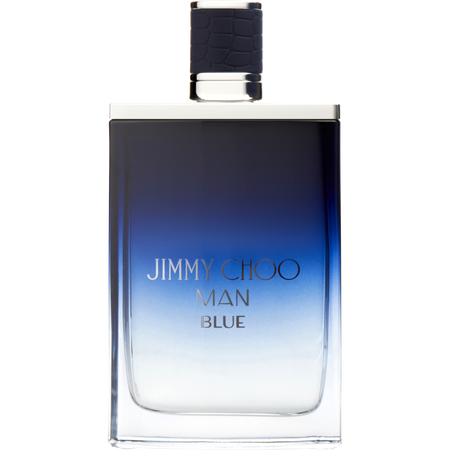 Jimmy Choo Blue EDT spray 3.3 oz for men