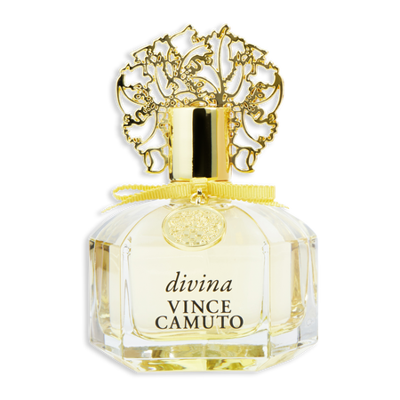 Vince Camuto Divina Eau de parfum spray 3.4 oz for women