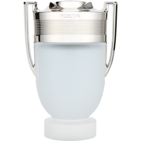 Paco Rabanne Invictus Aqua EDT spray 3.4 oz (NEW PACKAGING) for men