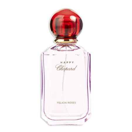 Happy Chopard Felicia Roses Eau de parfum spray 3.4 oz for women