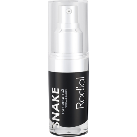 Rodial by Rodial Snake Eye Cream O2 -15ml/0.5OZ for women