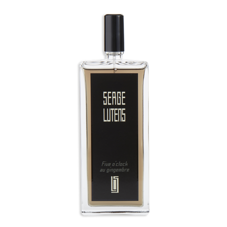 Serge Lutens Five O'clock Au Gingembre Eau de parfum spray 3.3 oz for men