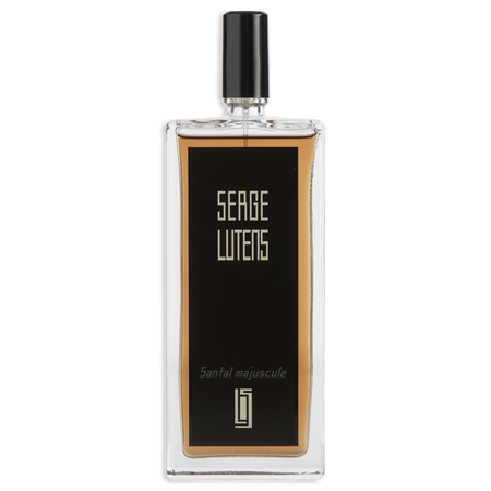 Serge Lutens Santal Majuscule Eau de parfum spray 3.3 oz for men