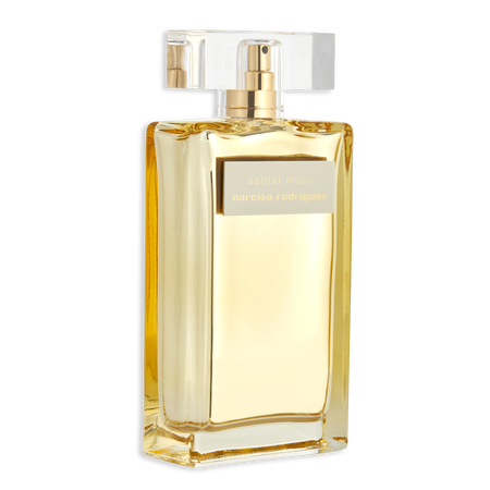 Narciso Rodriguez Santal Musc Eau de parfum INTENSE spray 3.4 oz for women