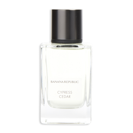 Banana Republic Cypress Cedar Eau de parfum spray 2.5 oz for unisex