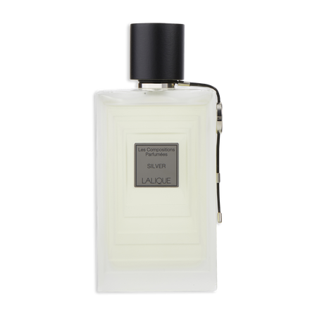 Lalique Les Compositions Parfumees Silver Eau de parfum spray 3.3 oz for unisex
