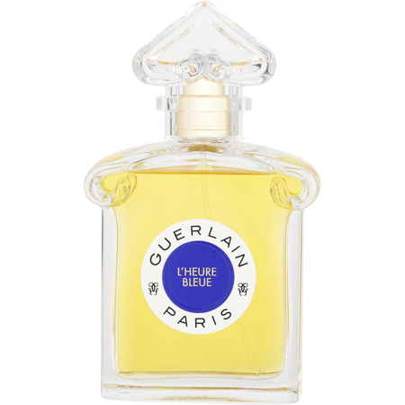 Guerlain L'heure Bleue Eau de parfum spray 2.5 oz (NEW PACKAGING) for women