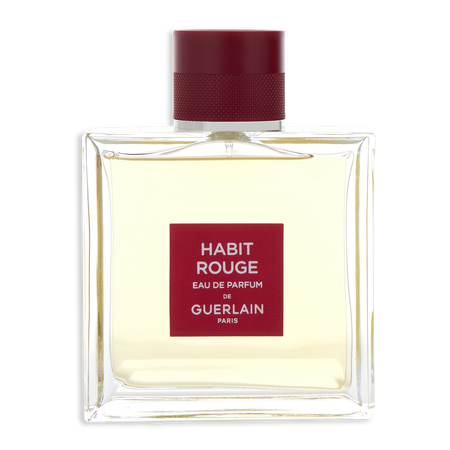Guerlain Habit Rouge Eau de parfum spray 3.3 oz (NEW PACKAGING) for men