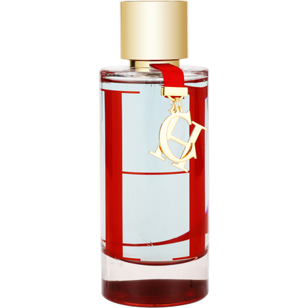 Ch L'eau Carolina Herrera (New) EDT spray 3.4 oz for women