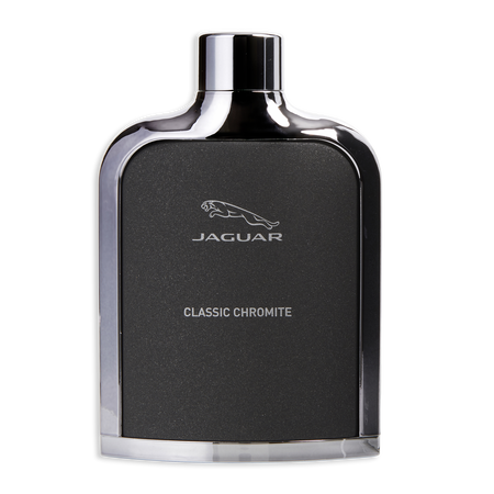 Jaguar Classic Chromite EDT spray 3.4 oz for men