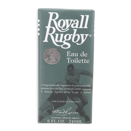Royall Fragrances Royall Rugby EDT 8 oz (NEW PACKAGING) for men