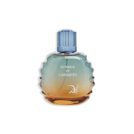 Salvador Dali Sunrise In Cadaques EDT spray 3.4 oz for men