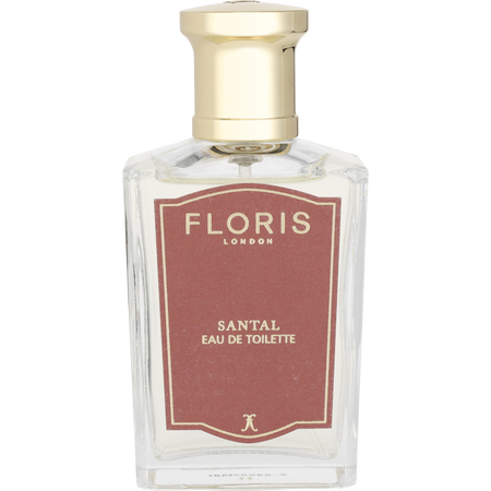 Floris Santal EDT spray 1.7 oz for men