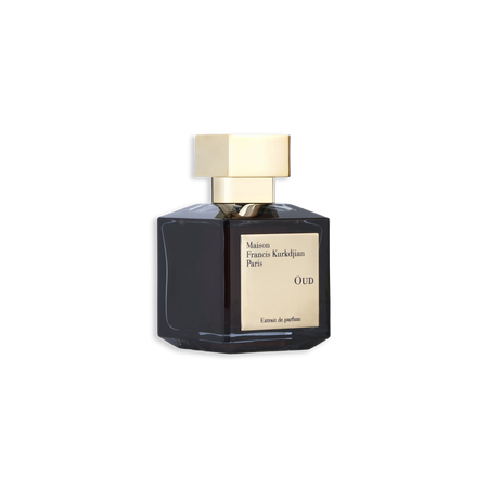 Maison Francis Kurkdjian Oud EXTRAIT DE PARFUM spray 2.4 oz for unisex
