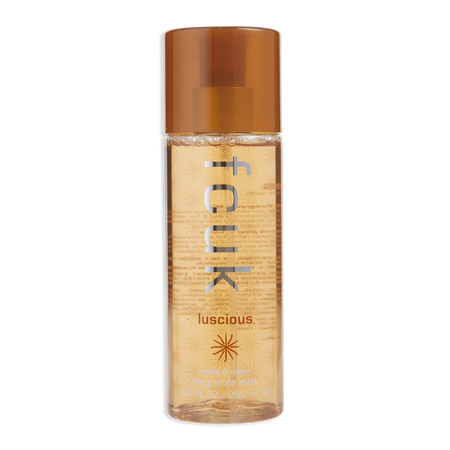 Fcuk Luscious Vanilla & Melon by French Connection FRAGRANCE MIST 8.4 oz for women