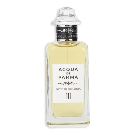 Acqua Di Parma Note Di Colonia Iii Eau de parfum spray 5 oz for men