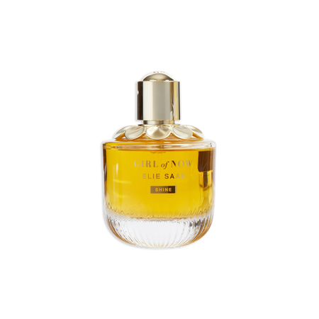 Elie Saab Girl Of Now Shine Eau de parfum spray 3 oz for women