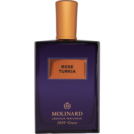 Molinard Rose Turkia Eau de parfum spray 2.5 oz for women