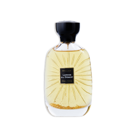 Atelier Des Ors Larmes Du Desert Eau de parfum spray 3.4 oz for unisex