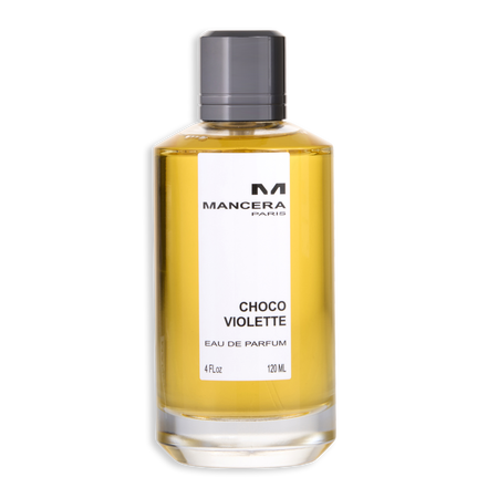 Mancera Choco Violette Eau de parfum spray 4 oz for unisex