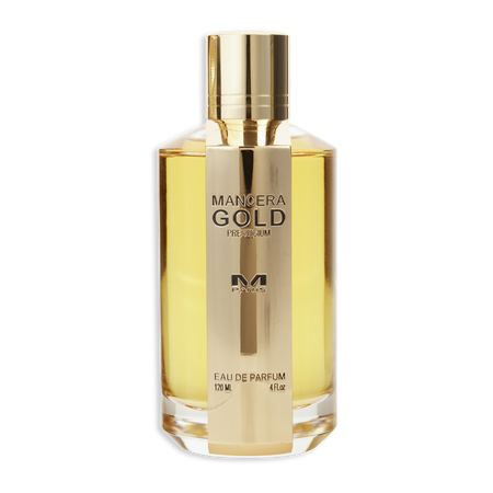 Mancera Gold Prestigium Eau de parfum spray 4 oz for unisex