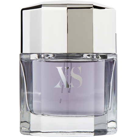 Paco Rabanne Xs EDT spray 3.4 oz (NEW PACKAGING) for men