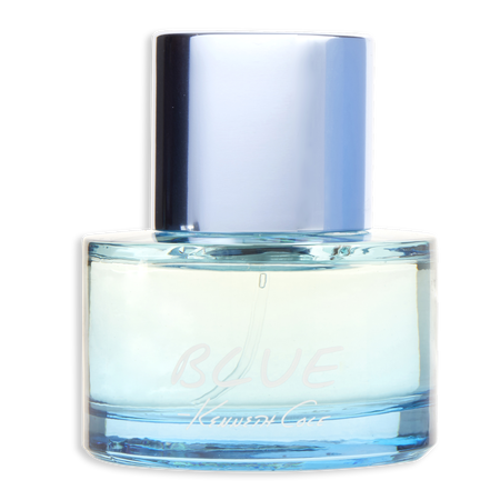 Kenneth Cole Blue EDT spray 1.7 oz for men
